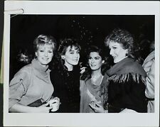 Gloria Loring, Ann-Martin, American Actress, Pamela Roylance ORIGINAL PHOTO picture