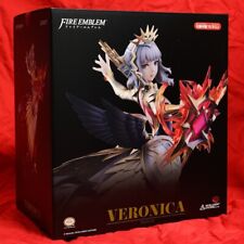 Intelligent Systems Fire Emblem Heroes Veronica 1/7 scale Plastic Figure New picture
