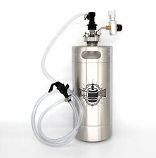 Premium Draft CO2 Party Keg System picture