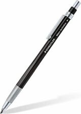 Staedtler Mars Technico 780 C-9 leadholder pencil with HB lead, 1-Pack, Black picture