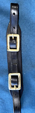 US Army Cavalry Model 1874 Curb Strap, Indian Wars picture