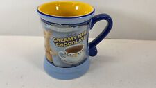 The Polar Express Authentic Creamy Hot Chocolate Mug picture
