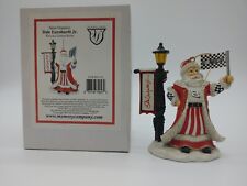 The Memory Company Santa Ornament Nascar Dale Earnhart First Limited Series picture