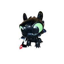 Universal Studios How to Train Your Dragon Toothless Popcorn Bucket picture