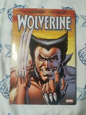 Wolverine by Claremont & Miller (Marvel, 2013) picture