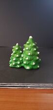 Vintage Ceramic Christmas Trees  picture