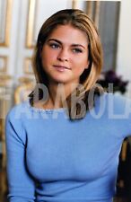 Vintage Press Photo 1999, Princess Madeleine By Swedish, print picture