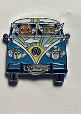 Peccy VW “In Memory “ Pin picture