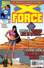 X-Force #71 VF; Marvel | John Francis Moore - we combine shipping picture