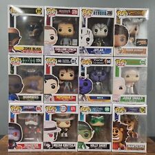 Funko Pop Collection of 44 Pick Your Pop (Read Desc.) picture