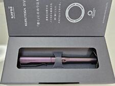 Uni Kuru Toga Dive 0.5mm Mechanical Pencil M5-5000 Purple MITSUBISHI PENCIL picture