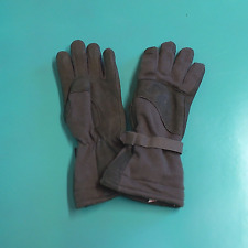 USGI Masley Foliage GORE-TEX Cold Weather Flyers Gloves CWF-FG-70N-S Size Small picture