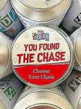 Funko Soda CHASE- Choose Your Chase ***Updated 3/23/23*** picture