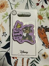 DISNEY PARKS COLLECTION THUMPER 
