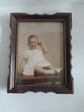 Antique Baby Picture picture