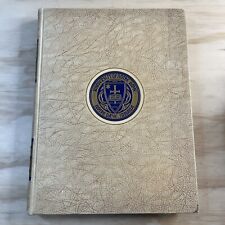 1949 University of Notre Dame The Dome Yearbook Vol. 40 Notre Dame, Indiana picture