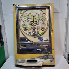 Vintage Pachinko Nishijin  Japanese Pinball Machine- AS IS NOT WORKING - READ picture