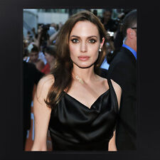 Angelina Jolie 006 | 8 x 10 Photo | Celebrity Actress, Beautiful Woman picture