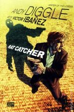 Rat Catcher GN #1-1ST FN 2012 Stock Image picture