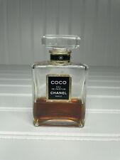 Vintage Coco Chanel Eau de Parfum Paris  New York Splash  1.7 fl oz 50 ml picture