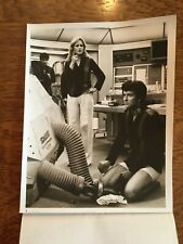 Vintage June, 78' NBC Press Photo-