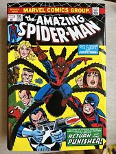 Amazing Spider-Man Omnibus Vol. 4 (Direct Market Variant) *OOP* picture