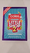 Coles Little Shop 2 FULL COLLECTION picture
