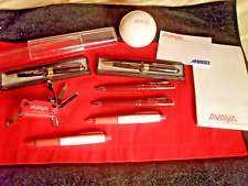 Avaya Advertising Items - 10 New Salesman Samples From Early 2000's picture