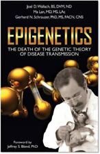 Epigenetics by Joel Wallach, Ma Lan, and Gerhard Schrauzer picture