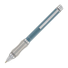 Sensa Metro Ballpoint Pen in Steel Blue Ice - NEW in Box picture