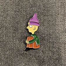 Radiohead Robin - Paranoid Android - Enamel Pin picture