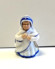 Saint Mother Teresa of Calcutta Miniature 1.75