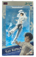 G.E.M. Series Yuri on ICE Yuri Katsuki 1/8 Scale Figure Japan MegaHouse Used picture