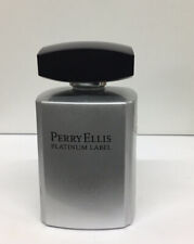 Perry Ellis Perry Ellis Platinum Label Eau De Toilette Spray 100ml/3.4oz Mens picture