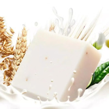 Rice Milk Soap 60 mg. with Vitamin E picture