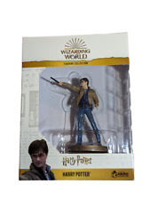 Wizarding World Harry Potter Figurine Collection Eaglemoss Ltd 2019 New In Box picture