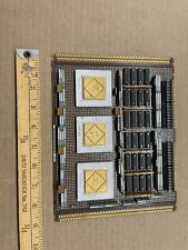 Vintage IBM mainframe Circuit Board picture