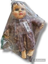 Morris Costumes Haunted Doll with Sound picture