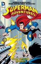 Superman Adventures Vol. 1 - Paperback By McCloud, Scott - GOOD picture