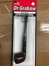 Dr. Grabow Duke Filter Pipe (Rough or Smooth Bowl) picture
