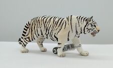 Schleich WHITE Male Tiger #14731 NWT picture