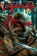 Teenage Mutant Ninja Turtles #1 Bermejo 1:75 IDW PRESALE 7/24 TMNT 2024 picture