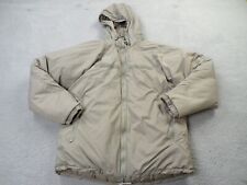 Parka Extreme Cold Weather Generation 3 Layer 7 Medium Regular 8415-01-538-6289 picture