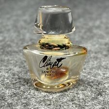 Climat de LANCOME PARIS Vintage Perfume Bottle Sample Size Vanity picture