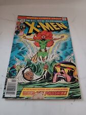 X-Men # 101 W/ Cyclops, Storm & First Appearance of Phoenix. KEY HOT BOOK X-Men. picture