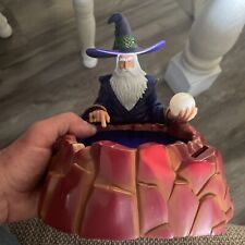 Rare 2004 Merlin’s Magic Bank Prime Time Toys Ltd. Works picture