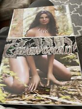 Cavewoman Comic Spektra 3dx Midnight Madness Special Edition Cover F Sold Out picture