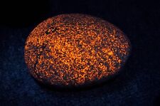 2.6 Pound Super bright Fluorescent Sodalite Yooperlite from Lake Superior    picture