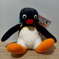 Pingu Penguin Pinga BIG 10