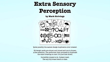 Extra Sensory Perception by Mark Strivings - Trick picture